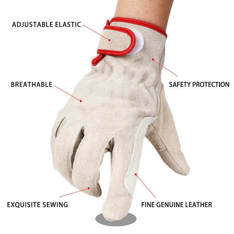 QIANGLEAF Natural Leather Mans - Leatherwork Repairs review and price