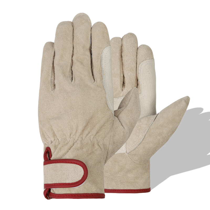 QIANGLEAF Natural Leather Mans - Leatherwork Repairs review and price