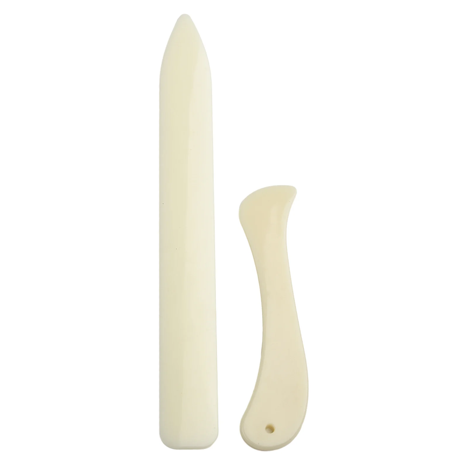 2PCS Leather Working Tool Bone - Leather Workbench review and price