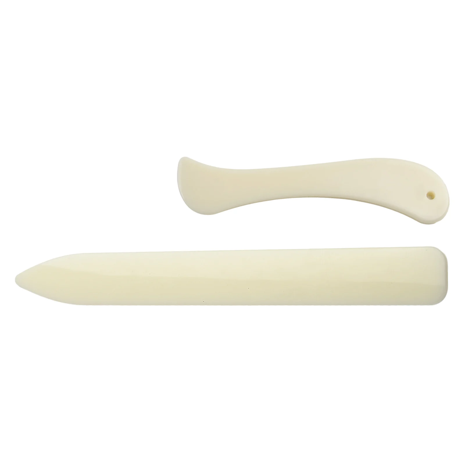 2PCS Leather Working Tool Bone - Leather Workbench review and price